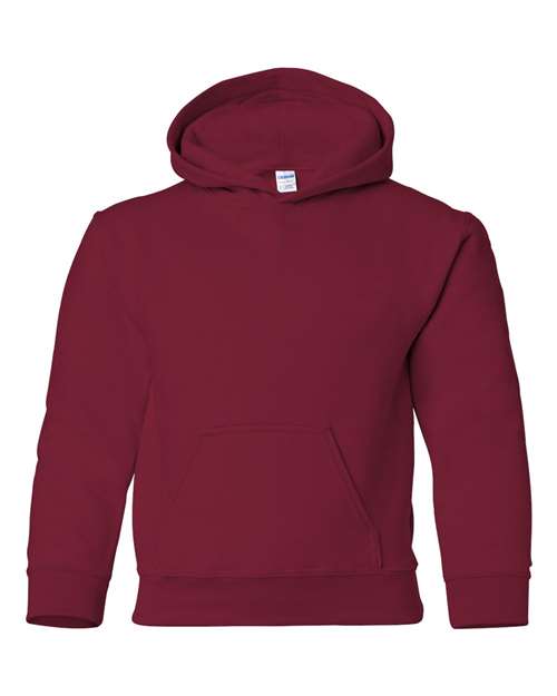 Gildan 18500B - Cardinal Red