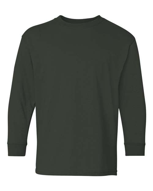 Gildan 5400B - Forest Green