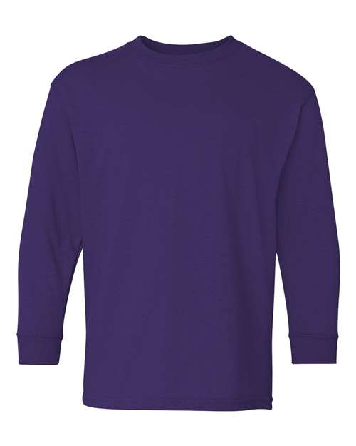 Gildan 5400B - Purple