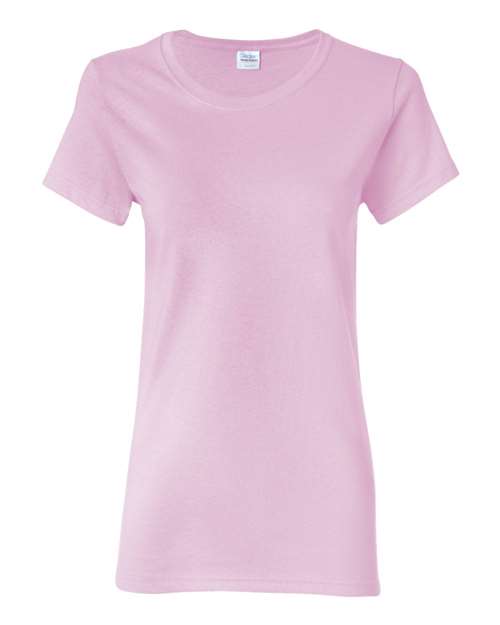 Gildan 5000L - Light Pink