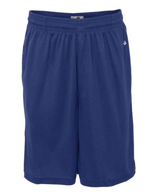 Badger 4119 - Royal