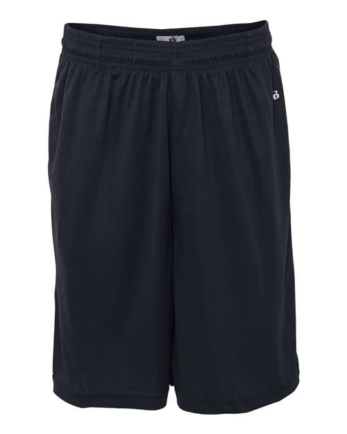 Badger 4119 - Navy