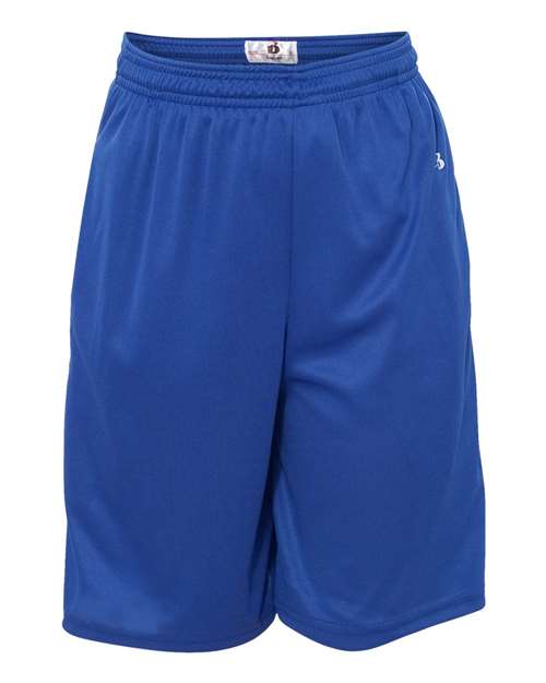 Badger 2119 - Royal