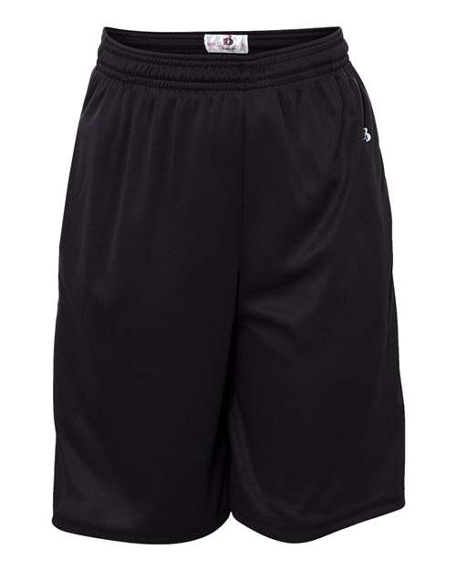 Badger 2119 - Black