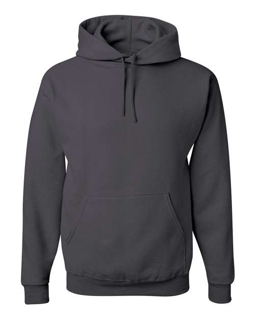 JERZEES 996MR - Charcoal Grey