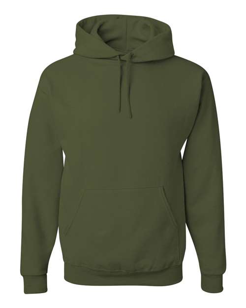 JERZEES 996MR - Military Green