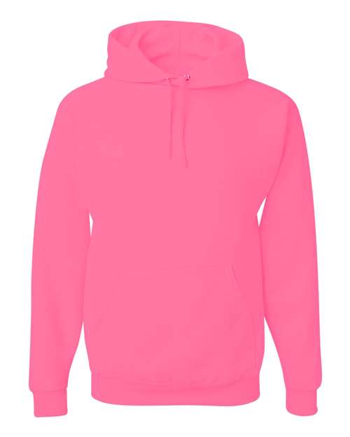 JERZEES 996MR - Neon Pink
