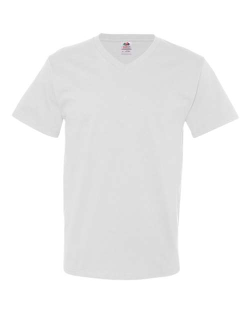 Fruit of the Loom 39VR - White