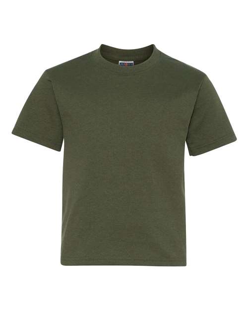 JERZEES 29BR - Military Green