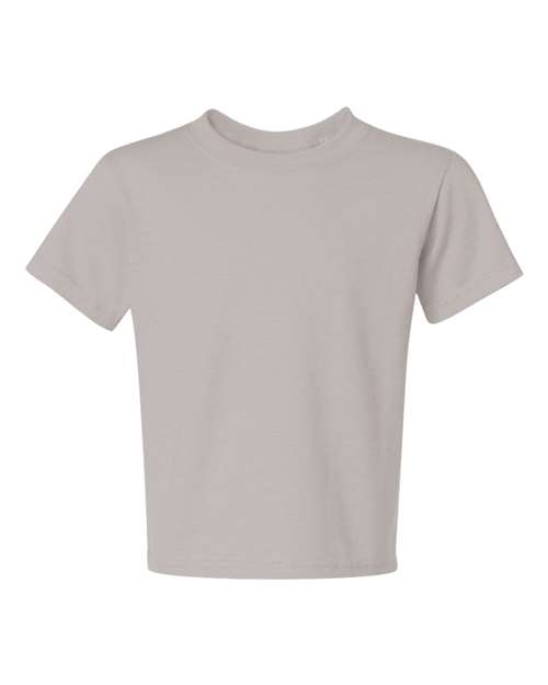 JERZEES 29BR - Silver