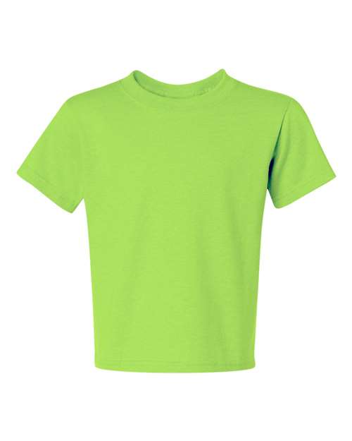 JERZEES 29BR - Neon Green
