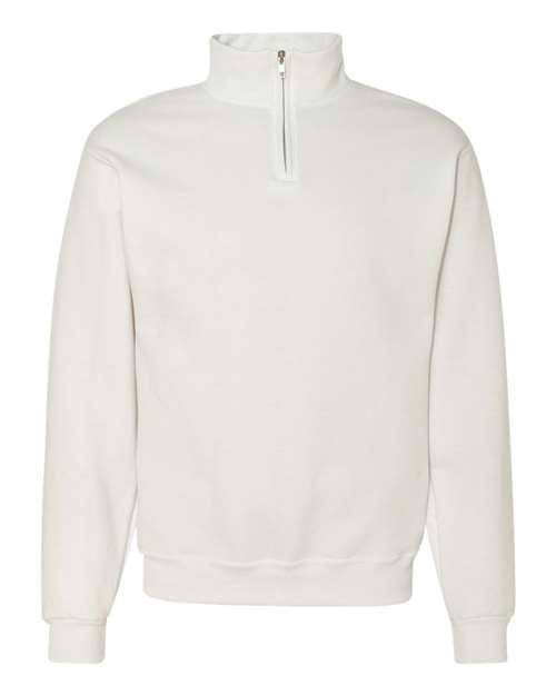 JERZEES 995MR - White