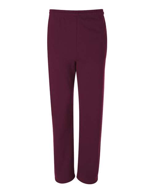 JERZEES 974MPR - Maroon
