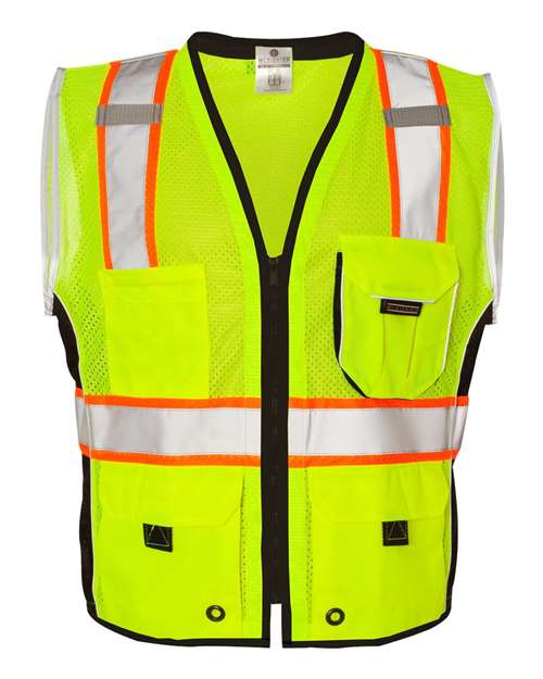 Kishigo 1513-1514 - Lime