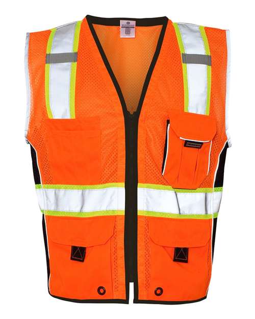 Kishigo 1513-1514 - Orange