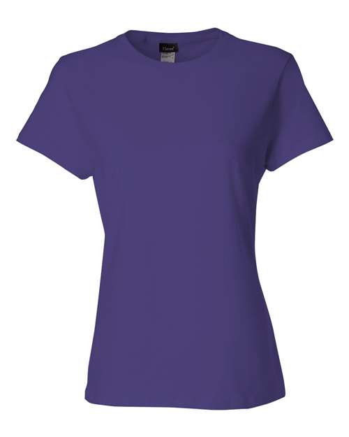 Hanes SL04 - Purple