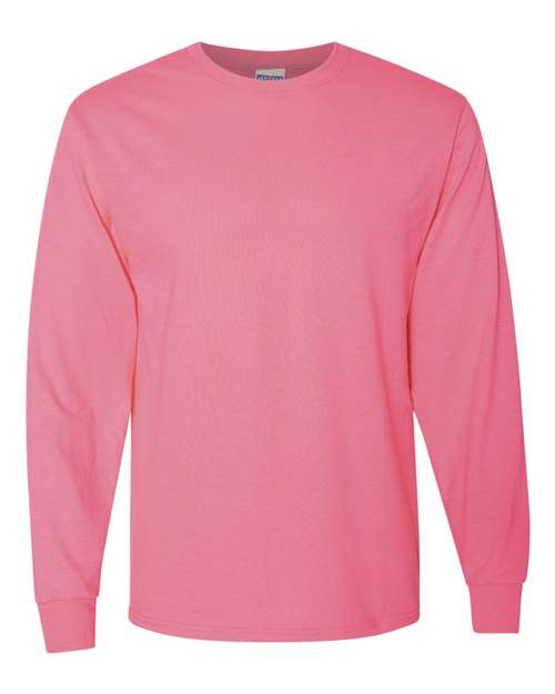 JERZEES 29LSR - Neon Pink