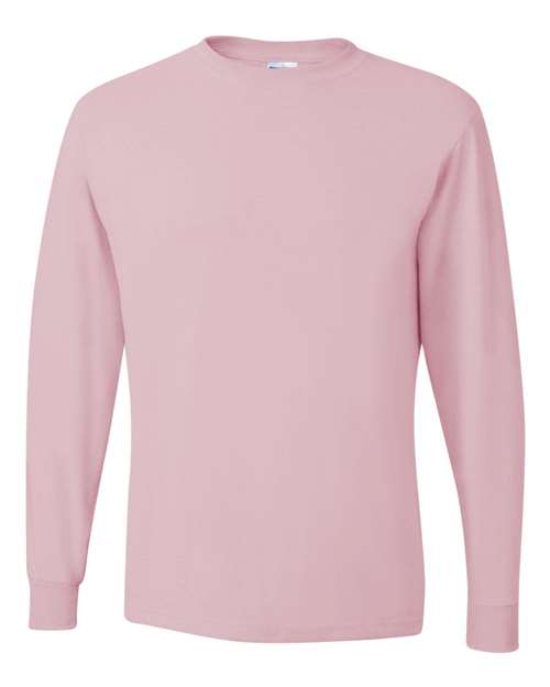 JERZEES 29LSR - Classic Pink