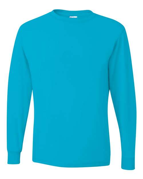 JERZEES 29LSR - California Blue
