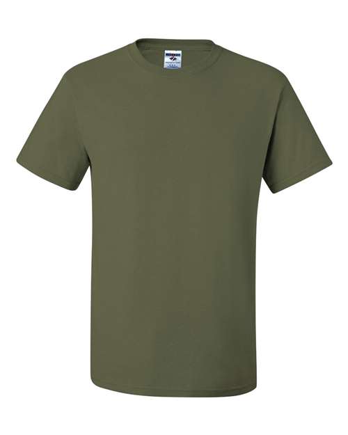 JERZEES 29MR - Military Green