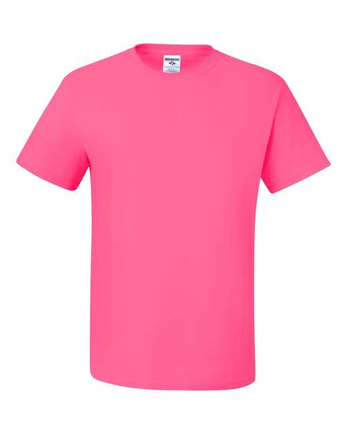 JERZEES 29MR - Neon Pink