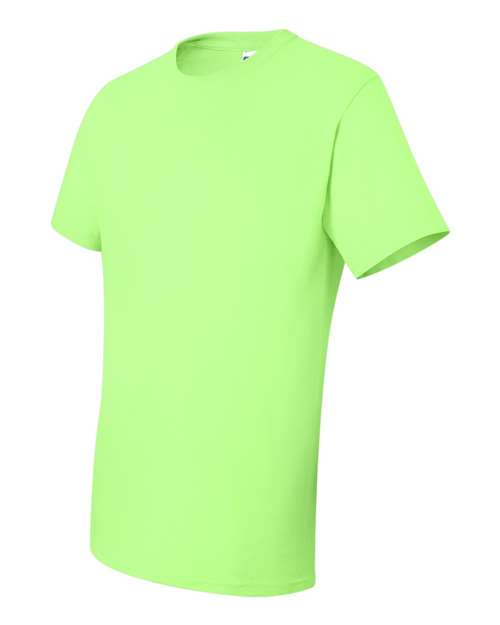 JERZEES 29MR - Neon Green