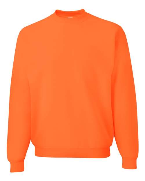 JERZEES 4662MR - Safety Orange