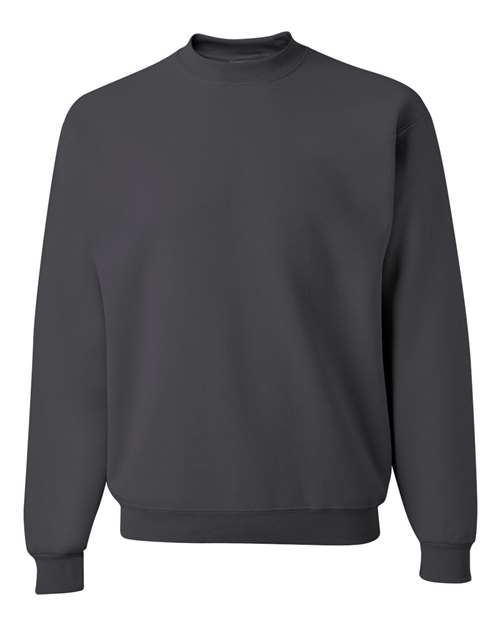 JERZEES 562MR - Charcoal Grey