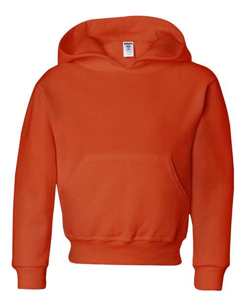 JERZEES 996YR - Burnt Orange