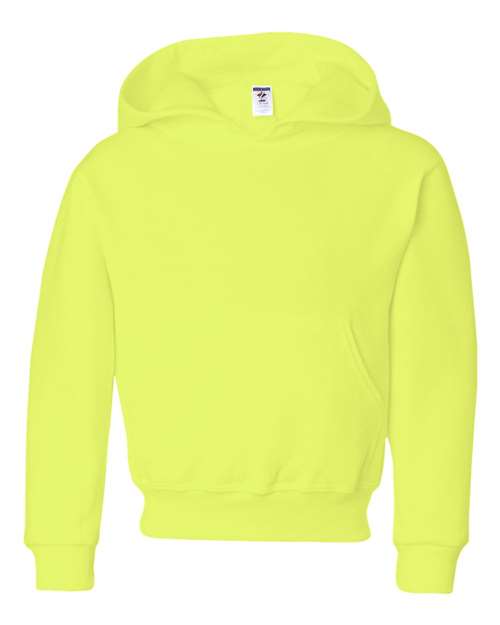 JERZEES 996YR - Safety Green