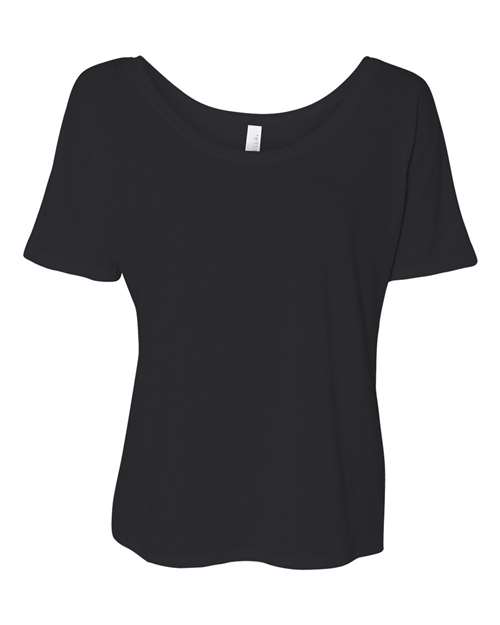 BELLA + CANVAS 8816 - Black