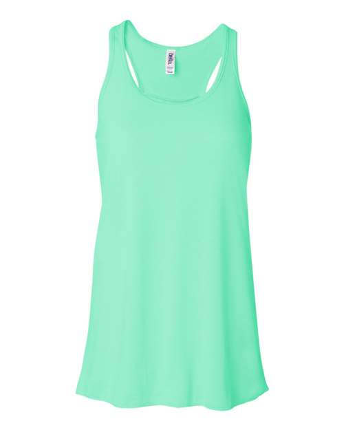 BELLA + CANVAS 8800 - Mint