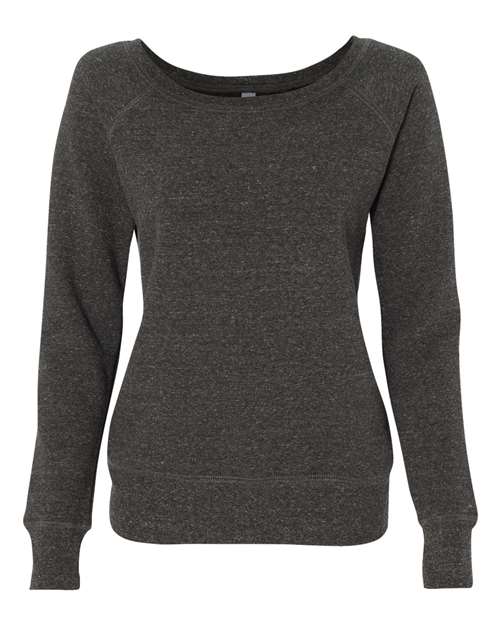 BELLA + CANVAS 7501 - Charcoal Black Triblend