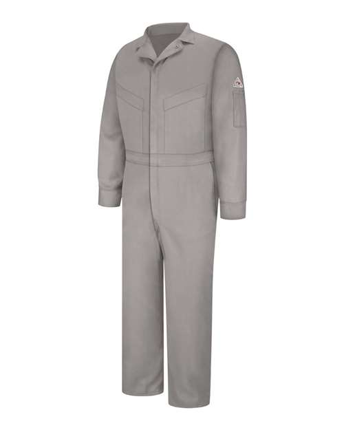 Bulwark CLD4 - GY-Grey