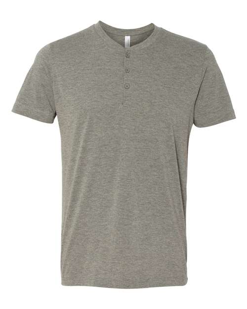 BELLA + CANVAS 3125 - Grey Triblend