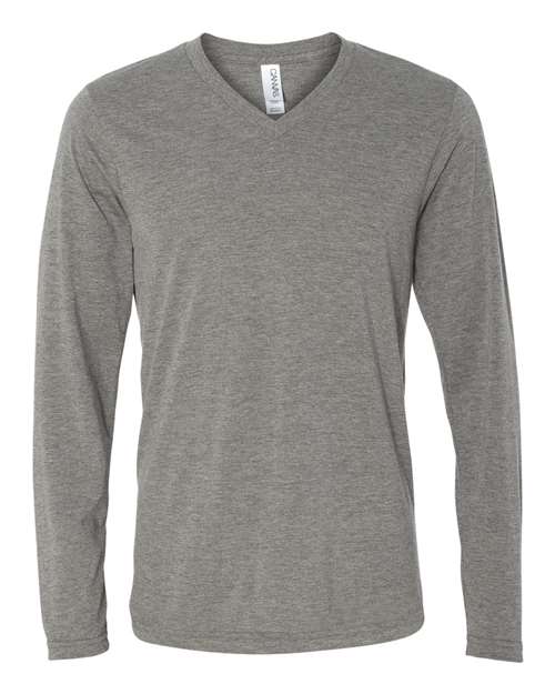 BELLA + CANVAS 3425 - Grey Triblend