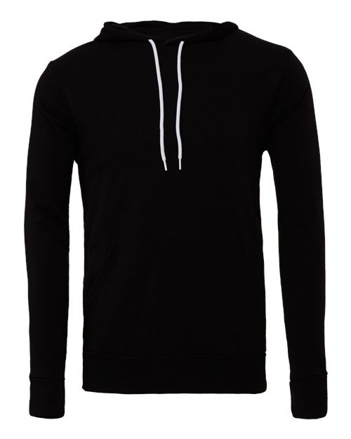 BELLA + CANVAS 3719 - Black