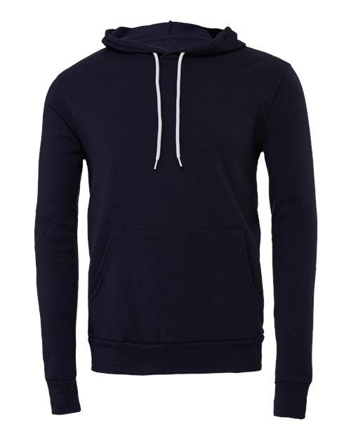 BELLA + CANVAS 3719 - Navy