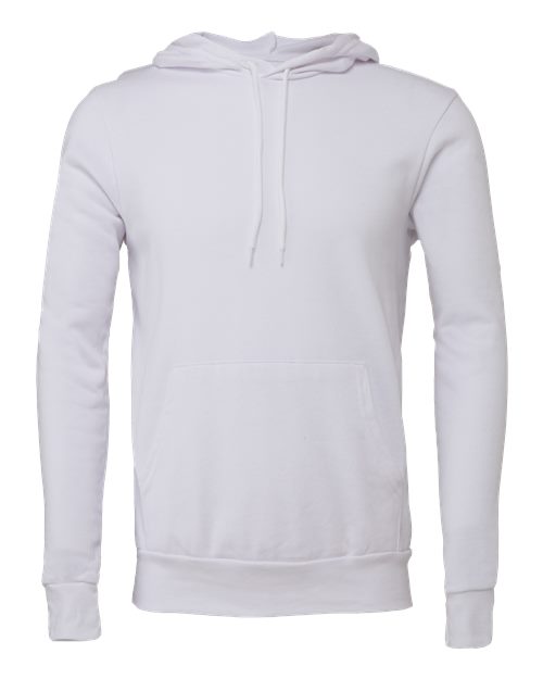 BELLA + CANVAS 3719 - White