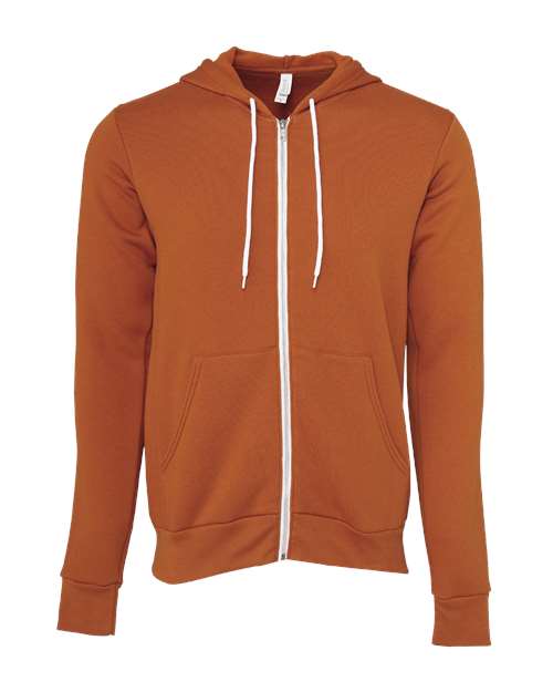 BELLA + CANVAS 3739 - Autumn
