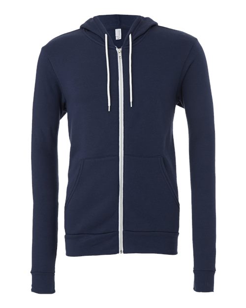 BELLA + CANVAS 3739 - Navy