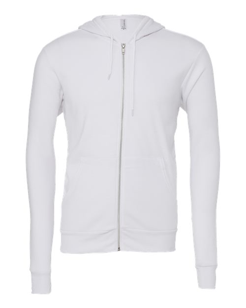 BELLA + CANVAS 3739 - White