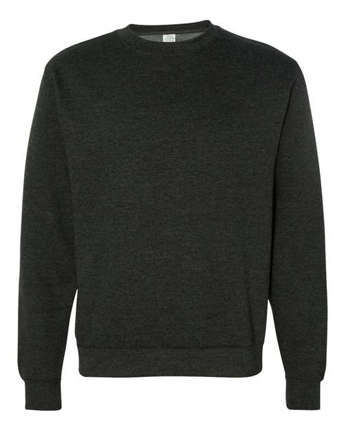 Independent Trading Co. SS3000 - Charcoal Heather