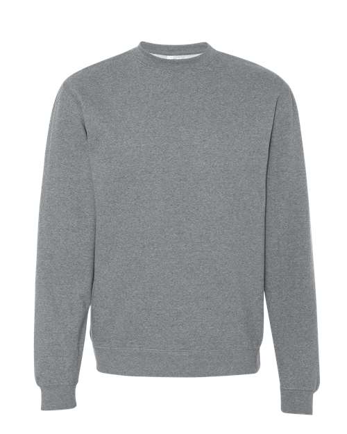 Independent Trading Co. SS3000 - Gunmetal Heather