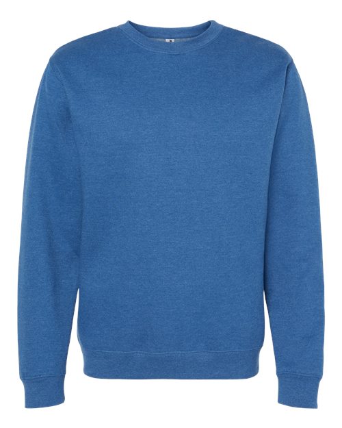 Independent Trading Co. SS3000 - Royal Heather