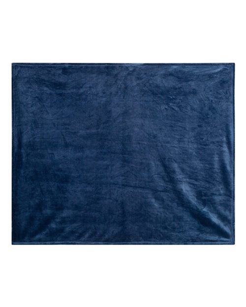 Alpine Fleece 8721 - Black