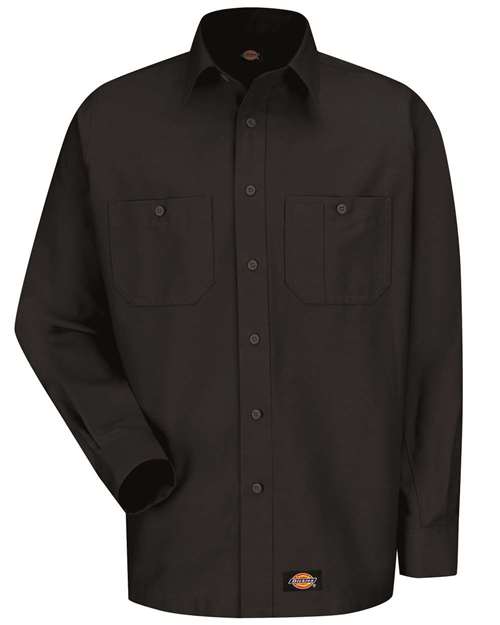 Dickies WS10 - Black