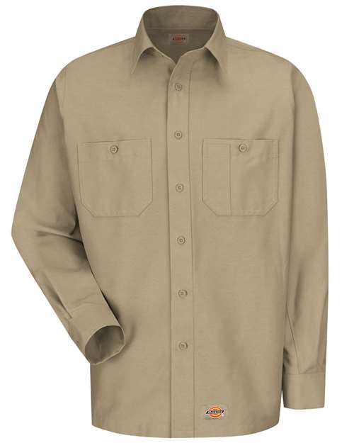 Dickies WS10 - Khaki