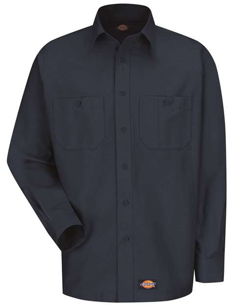Dickies WS10 - Navy