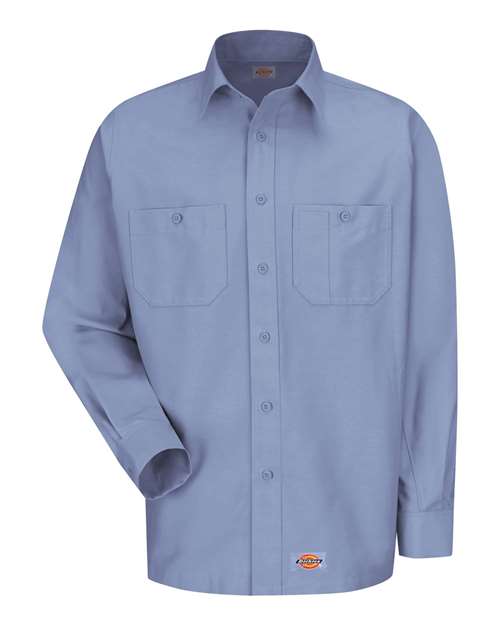Dickies WS10T - Light Blue